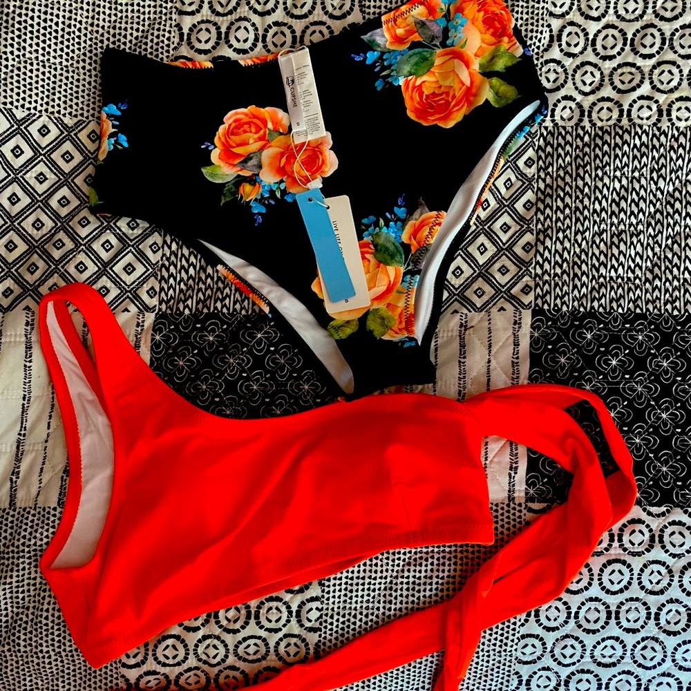 Swimsuit